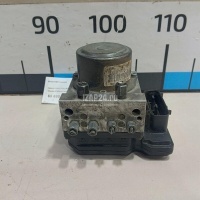 Блок ABS (насос) Nissan Juke (F15) (2011 - 2019) 476601KA0B