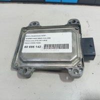 Блок управления АКПП Nissan Juke (F15) (2011 - 2019) 310361KA0D
