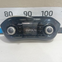 Блок управления климатической установкой Nissan Juke (F15) (2011 - 2019) 248451KA1B