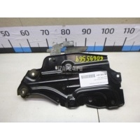 Крепление АКБ (корпус/подставка) Nissan Juke (F15) (2011 - 2019) 648601KE0A