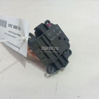 Моторчик заслонки отопителя Nissan Juke (F15) (2011 - 2019) 277321HA0A
