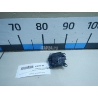 Моторчик заслонки отопителя Nissan Juke (F15) (2011 - 2019) 277301KA0A