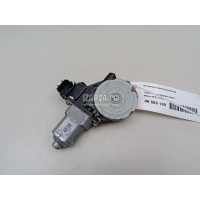 Моторчик стеклоподъемника Nissan Juke (F15) (2011 - 2019) 80731JX00C