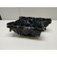 Коллектор впускной Chrysler Grand Cherokee (WK2) 2010 68211206AA