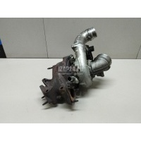 Турбокомпрессор (турбина) Chrysler Grand Cherokee (WK2) 2010 68211213AC