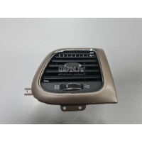 Дефлектор воздушный Chrysler Grand Cherokee (WK2) 2010 1TF92DX9AA