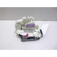 Замок двери передней левой Chrysler Grand Cherokee (WK2) 2010 04560131AE