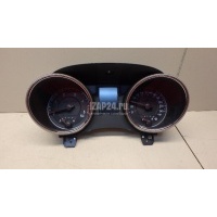 Панель приборов Chrysler Grand Cherokee (WK2) 2010 56046664AB