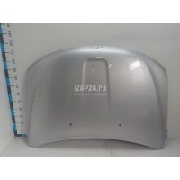 Капот Chrysler Grand Cherokee (WK2) 2010 55369587AD