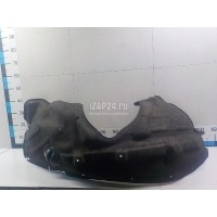 Локер передний левый Chrysler Grand Cherokee (WK2) 2010 55079293AD