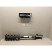 Амортизатор передний Chrysler Grand Cherokee (WK2) 2010 68084449AA