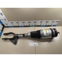 Амортизатор передний правый Chrysler Grand Cherokee (WK2) 2010 68253207AA