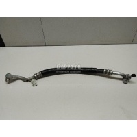 Трубка кондиционера Chrysler Grand Cherokee (WK2) 2010 68161176AA