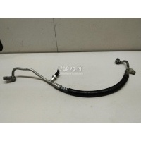 Трубка кондиционера Chrysler Grand Cherokee (WK2) 2010 68161179AA