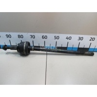 Полуось задняя Chrysler Grand Cherokee (WK2) 2010 68193664AB