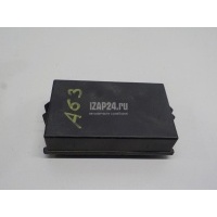 Крышка блока предохранителей Jeep Grand Cherokee (WK2) 2010