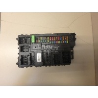 Блок предохранителей Ford Escape USA (2007 - 2012) 14A067