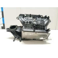 Коллектор впускной VW Passat [B7] (2011 - 2015)