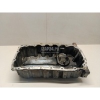 Поддон масляный двигателя VAG Jetta (2011 - 2018) 03G103603AD