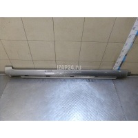 Накладка на порог (наружная) VAG Passat [B7] (2011 - 2015) 3AA853091C