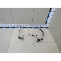 Трубка кондиционера VAG Passat [B7] (2011 - 2015) 3C0820743BQ