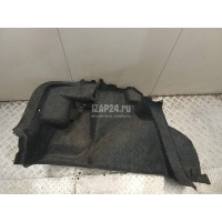 Обшивка багажника VAG Polo (Sed RUS) (2011 - 2020) 6RU867427B1BS