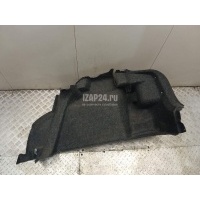Обшивка багажника VAG Polo (Sed RUS) (2011 - 2020) 6RU867428A1BS