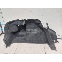 Обшивка багажника VAG Polo (Sed RUS) (2011 - 2020) 6RU867427B1BS
