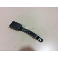 Ответная часть ремня безопасности VAG Polo (Sed RUS) (2011 - 2020) 6R0857756C