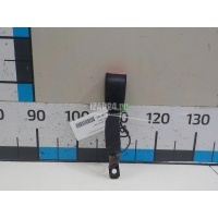 Ответная часть ремня безопасности VAG Polo (Sed RUS) (2011 - 2020) 6R0857755DQVZ