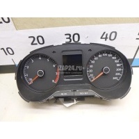 Панель приборов VAG Polo (Sed RUS) (2011 - 2020) 6RF920861C