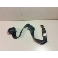 Ремень безопасности VAG Polo (Sed RUS) (2011 - 2020) 6RG857706BRAA