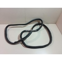 Уплотнитель багажника VAG Polo (Sed RUS) (2011 - 2020) 6RU827705B