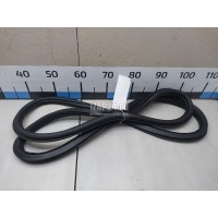 Уплотнитель двери VAG Polo (Sed RUS) (2011 - 2020) 6RU867913C5AP