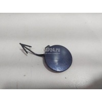 Заглушка буксировочного крюка VAG Polo (Sed RUS) (2011 - 2020) 6RU807241AGRU