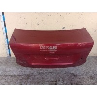 Крышка багажника VAG Polo (Sed RUS) (2011 - 2020) 6RU827025A