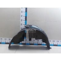 Локер задний правый VAG Polo (Sed RUS) (2011 - 2020) 6RU810972