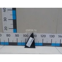 Накладка двери задней правой VAG Polo (Sed RUS) (2011 - 2020) 6RU839902041