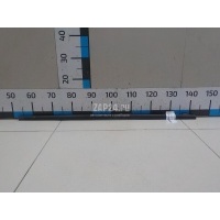 Накладка стекла переднего правого VAG Polo (Sed RUS) (2011 - 2020) 6RU8374785AP