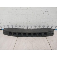 Наполнитель заднего бампера VAG Polo (Sed RUS) (2011 - 2020) 6RU807251A