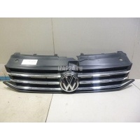 Решетка радиатора VAG Polo (Sed RUS) (2011 - 2020) 6RU853651DRYP