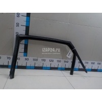 Уплотнитель стекла двери VAG Polo (Sed RUS) (2011 - 2020) 6RU839431C5AP
