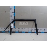 Уплотнитель стекла двери VAG Polo (Sed RUS) (2011 - 2020) 6RU839432C5AP