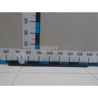 Уплотнитель стекла двери VAG Polo (Sed RUS) (2011 - 2020) 6RU8374795AP