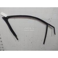 Уплотнитель стекла двери VAG Polo (Sed RUS) (2011 - 2020) 6RU837432B5AP