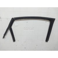 Уплотнитель стекла двери VAG Polo (Sed RUS) (2011 - 2020) 6RU839432C5AP