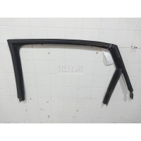 Уплотнитель стекла двери VAG Polo (Sed RUS) (2011 - 2020) 6RU839431C5AP