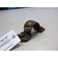Кронштейн крепления переднего стабилизатора VAG Polo (Sed RUS) (2011 - 2020) 6Q0411334A