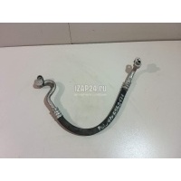 Трубка кондиционера VAG Polo (Sed RUS) (2011 - 2020) 6RU820721
