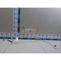 Трубка кондиционера VAG Polo (Sed RUS) (2011 - 2020) 6RU820741A